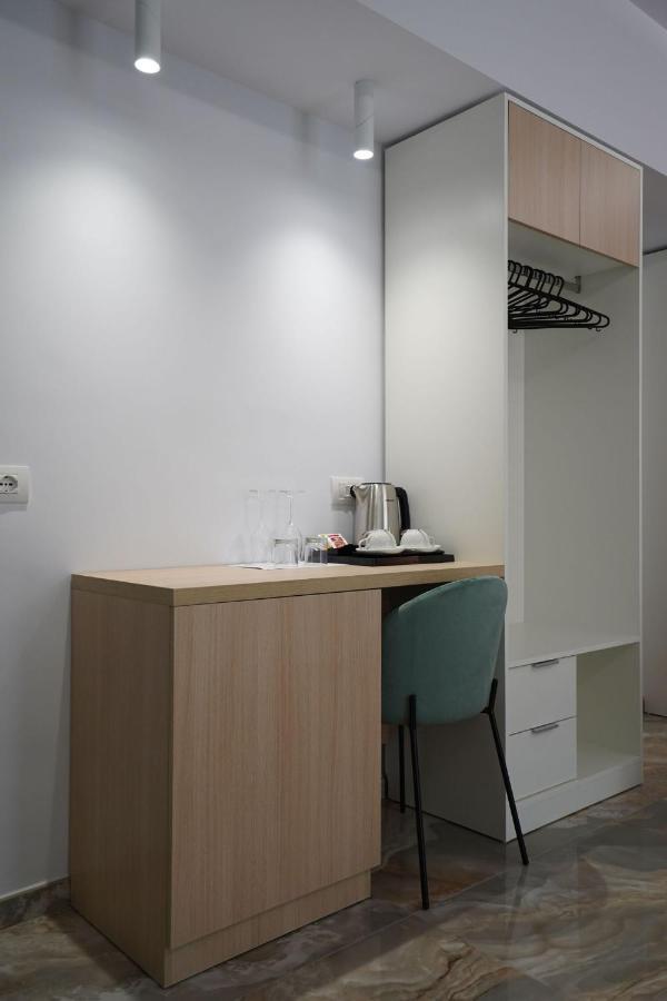Harmony Tropea Rooms & Suites Esterno foto
