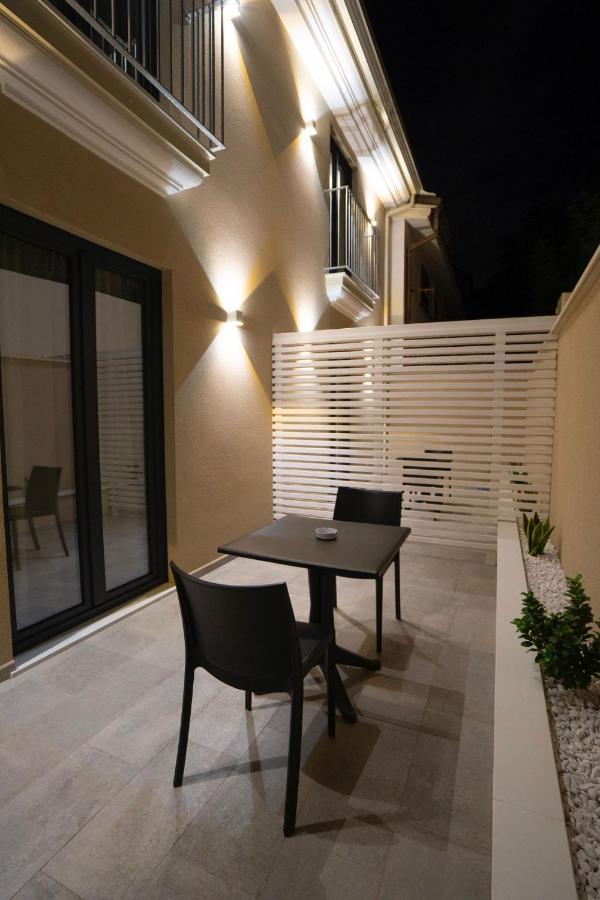Harmony Tropea Rooms & Suites Esterno foto